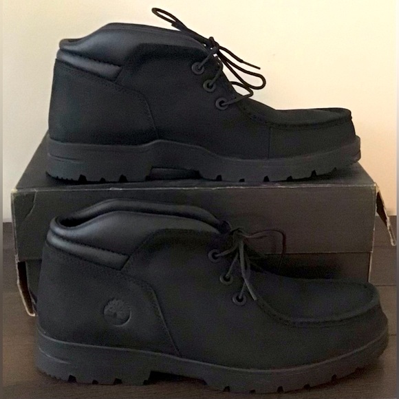 Timberland boots - Picture 1 of 3